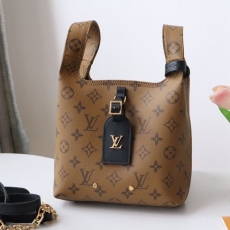 LV Shopping Bags